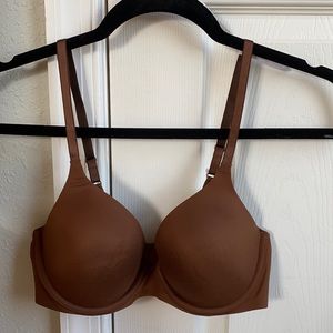 Aerie Real Sunnie 32D full coverage bra